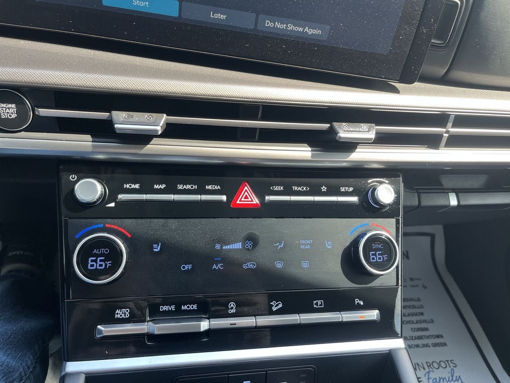 2024 Hyundai Santa Fe SEL