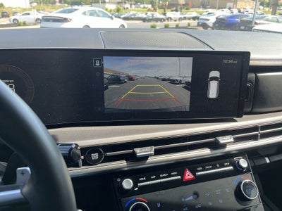 2024 Hyundai Santa Fe SEL