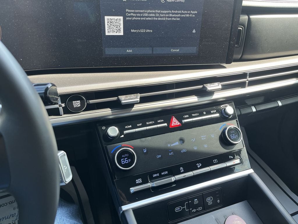 2024 Hyundai Santa Fe SEL