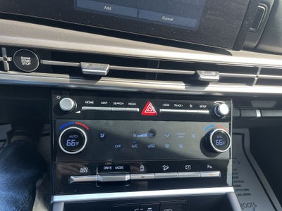 2024 Hyundai Santa Fe SEL