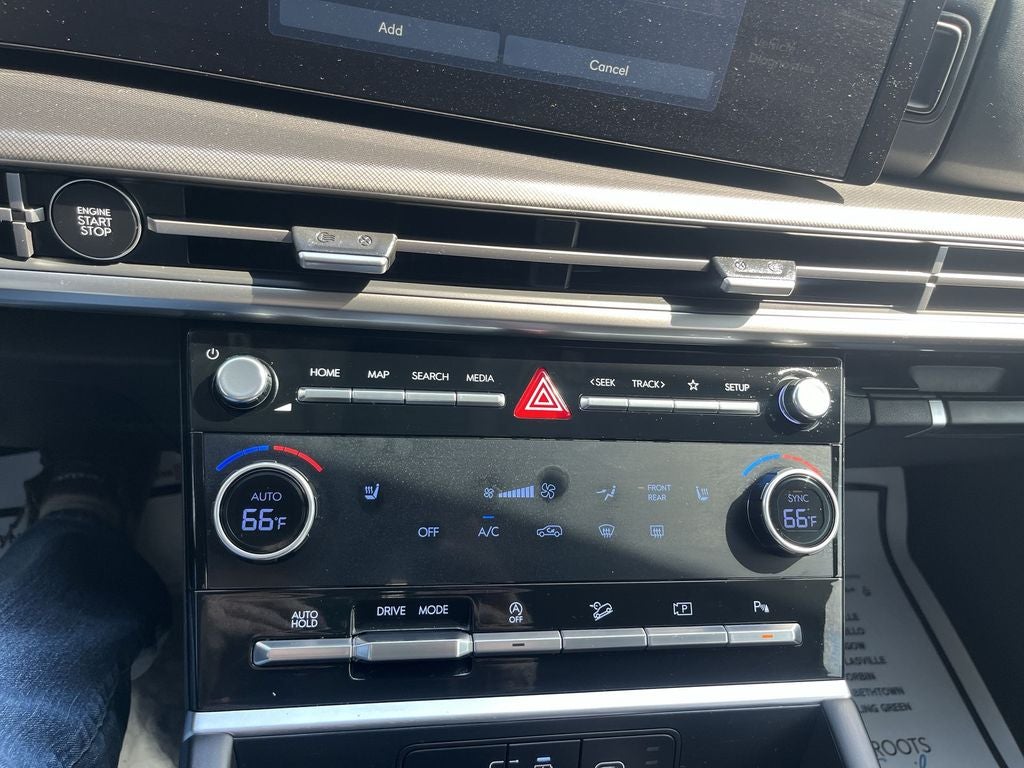 2024 Hyundai Santa Fe SEL