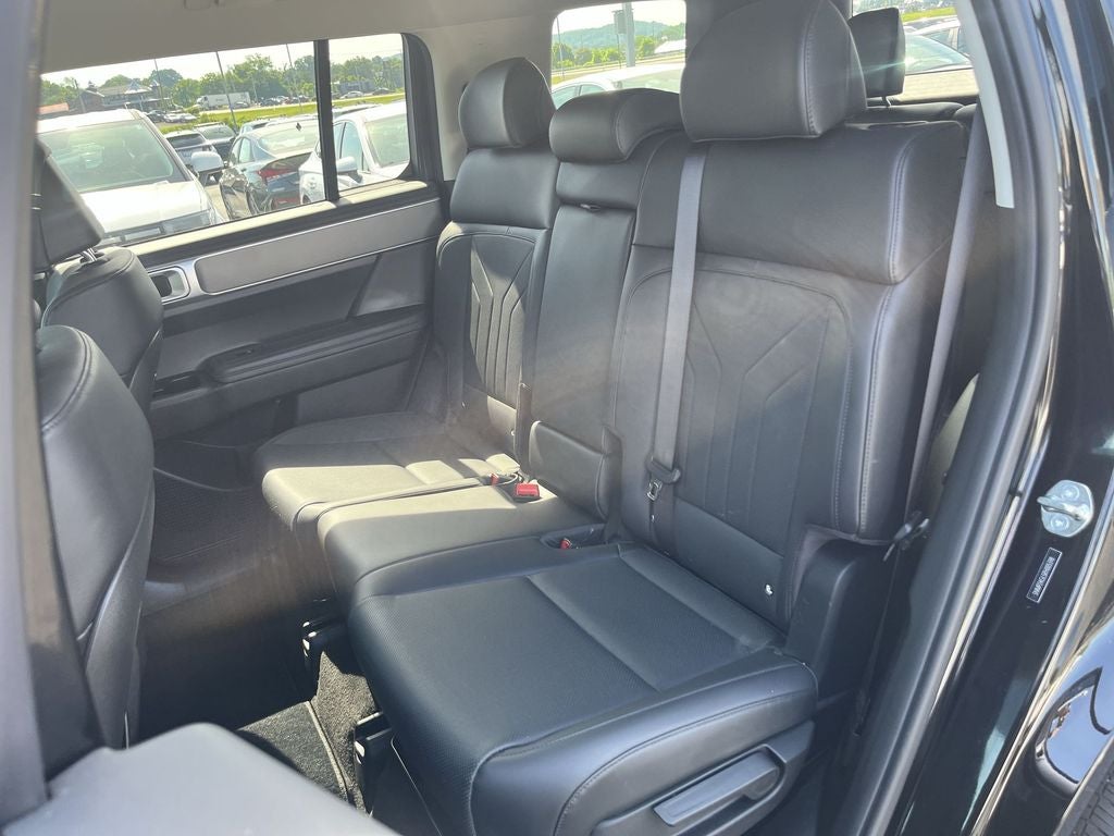 2024 Hyundai Santa Fe SEL