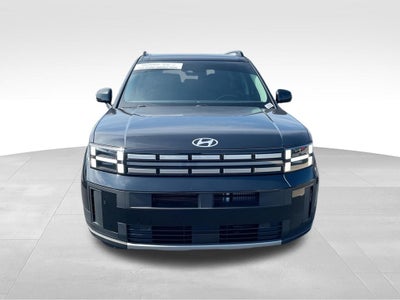 2024 Hyundai Santa Fe SEL