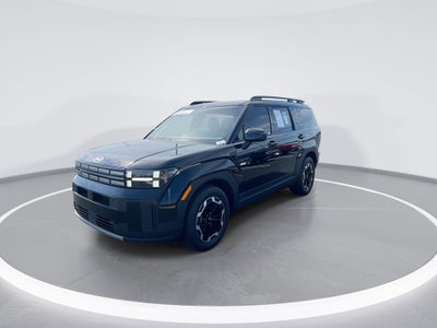 2024 Hyundai Santa Fe SEL