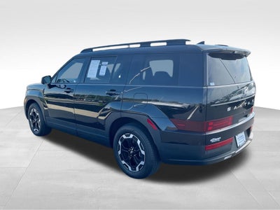 2024 Hyundai Santa Fe SEL
