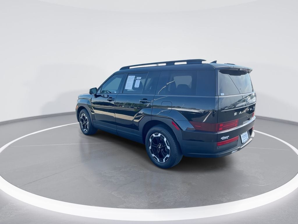 2024 Hyundai Santa Fe SEL