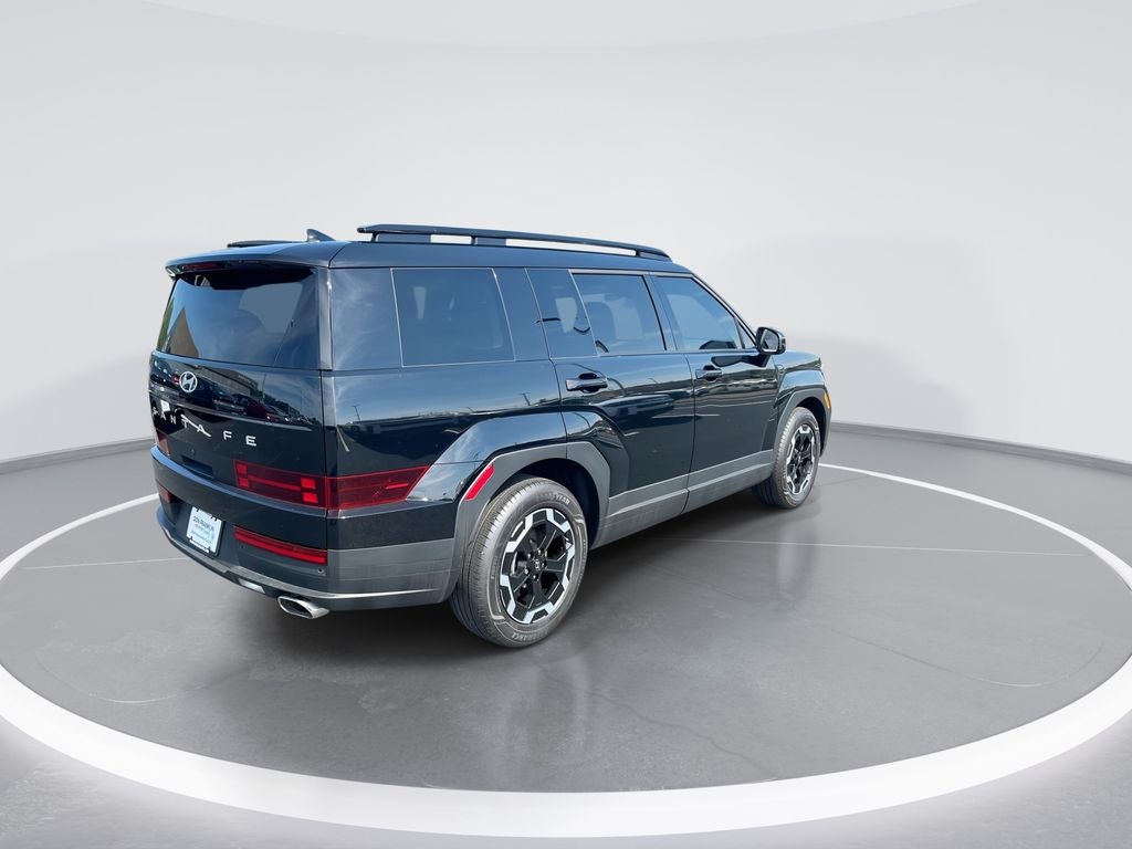 2024 Hyundai Santa Fe SEL