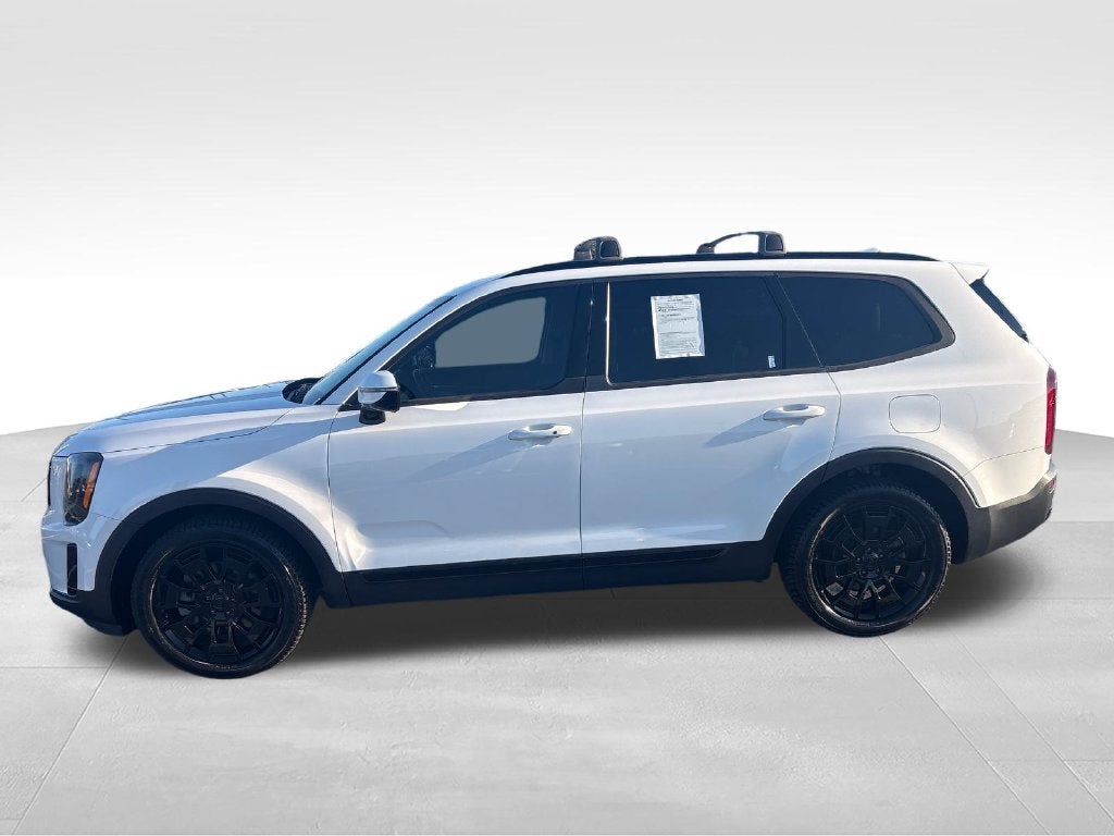 2021 Kia Telluride