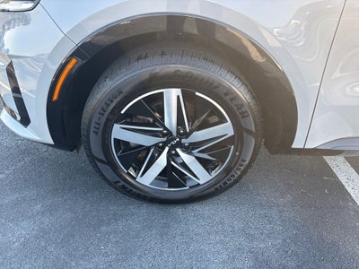 2022 Kia Sorento EX