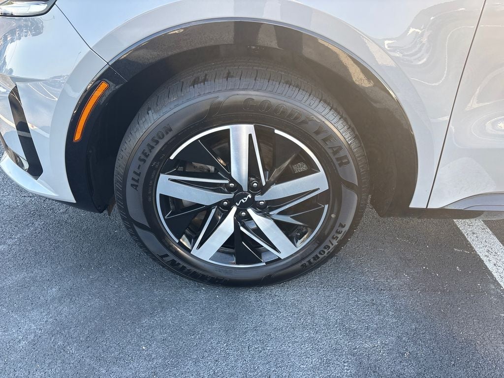 2022 Kia Sorento EX