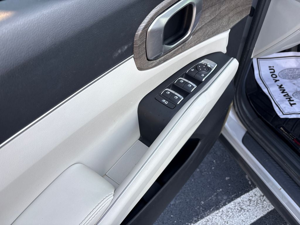 2022 Kia Sorento EX