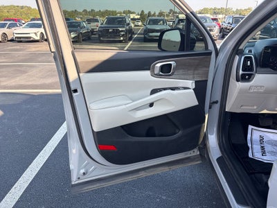 2022 Kia Sorento EX