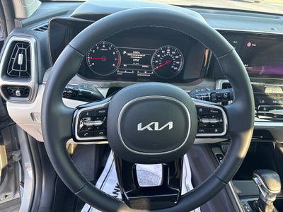 2022 Kia Sorento EX