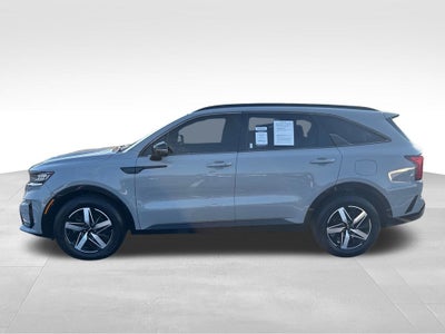 2022 Kia Sorento EX