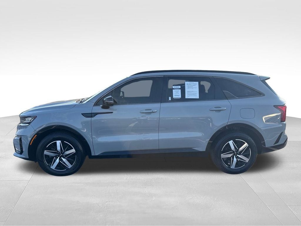 2022 Kia Sorento EX