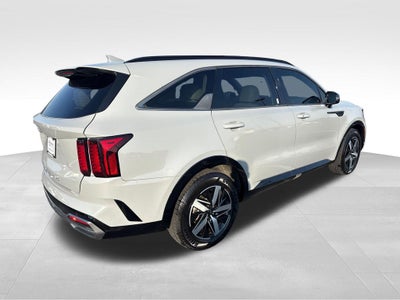 2022 Kia Sorento EX