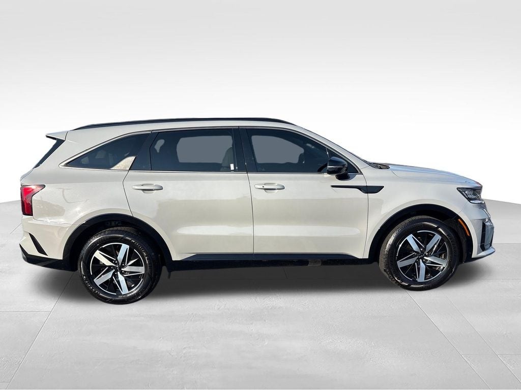 2022 Kia Sorento EX