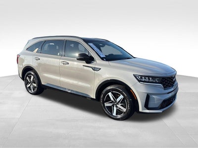 2022 Kia Sorento EX