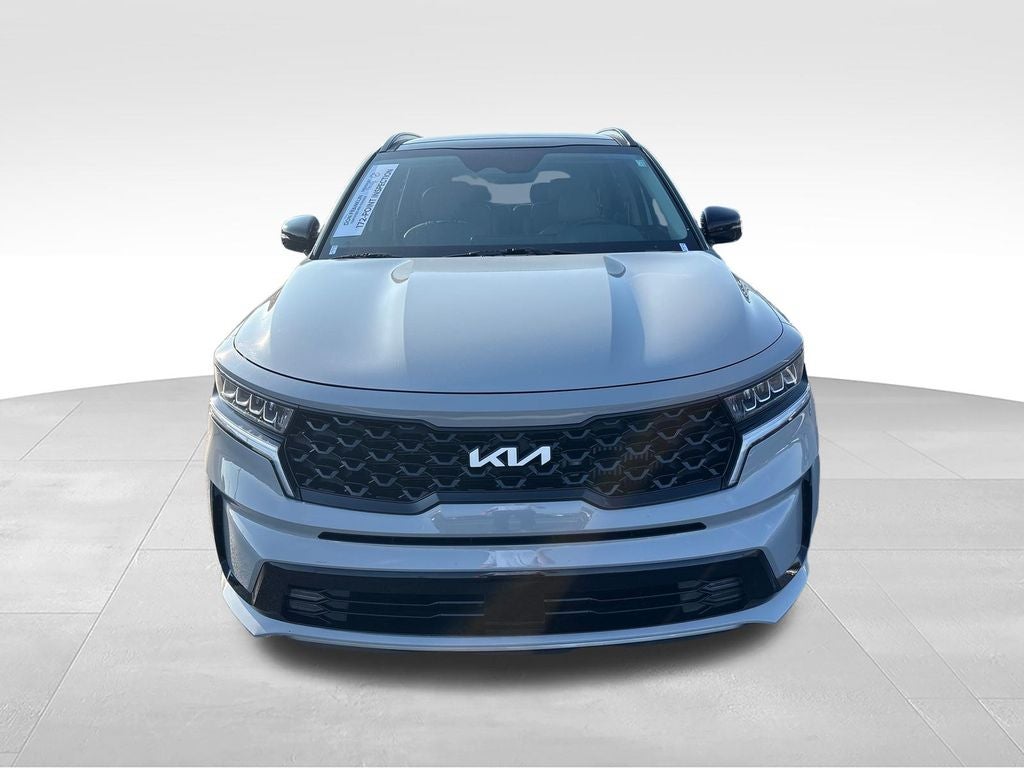 2022 Kia Sorento EX