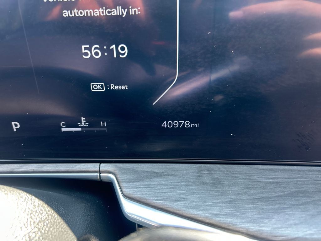 2025 Kia Sorento X-Line SX
