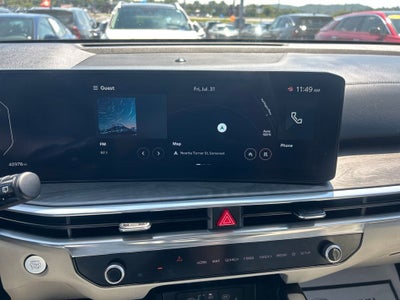 2025 Kia Sorento X-Line SX