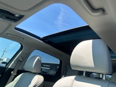 2025 Kia Sorento X-Line SX
