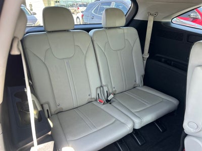 2025 Kia Sorento X-Line SX