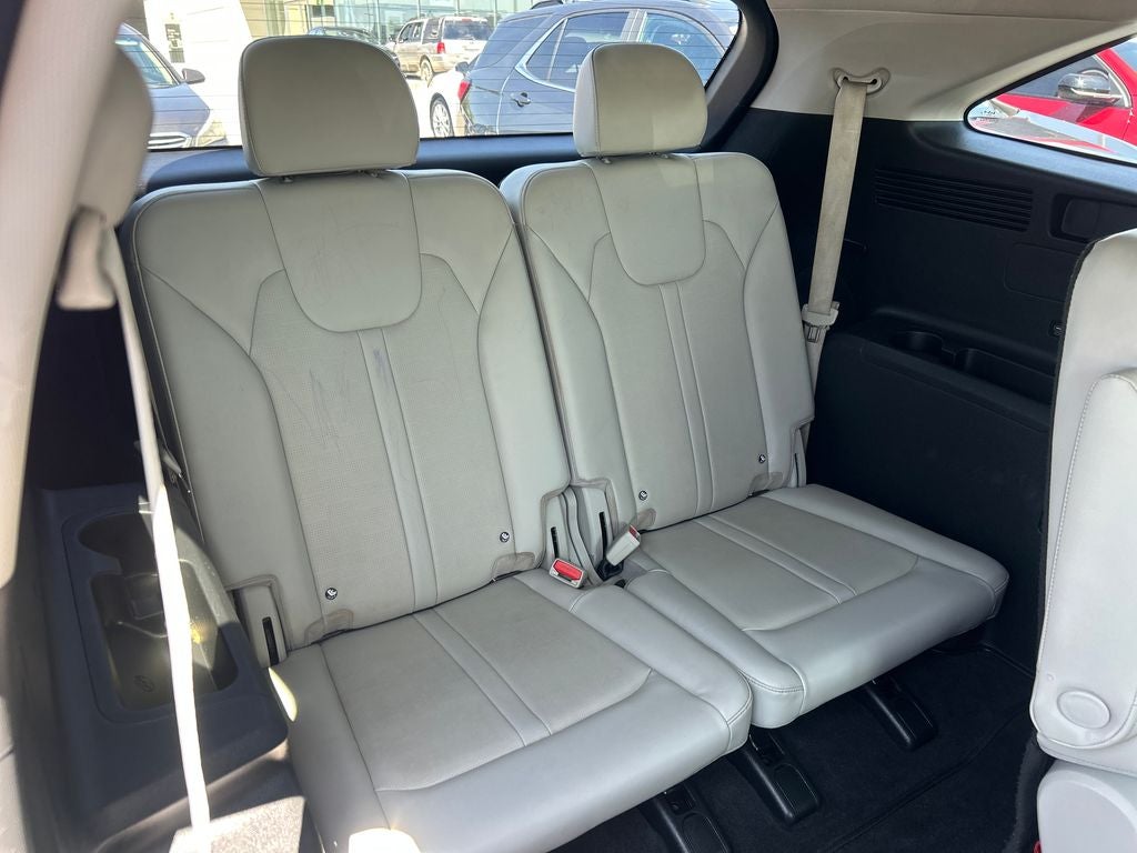 2025 Kia Sorento X-Line SX