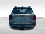 2025 Kia Sorento X-Line SX