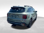 2025 Kia Sorento X-Line SX