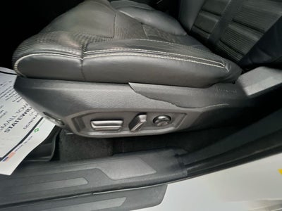 2023 Toyota Sequoia Capstone