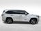2023 Toyota Sequoia Capstone