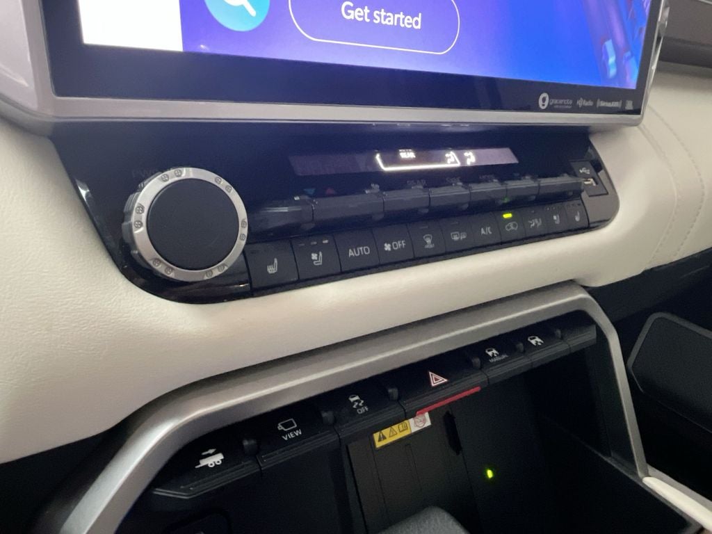 2023 Toyota Sequoia Capstone