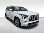 2023 Toyota Sequoia Capstone