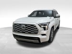 2023 Toyota Sequoia Capstone