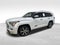 2023 Toyota Sequoia Capstone