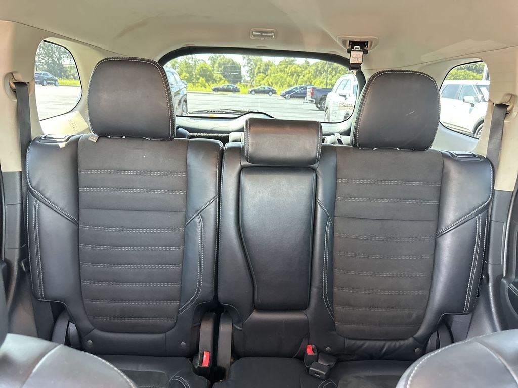 2020 Mitsubishi Outlander Base