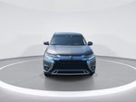 2020 Mitsubishi Outlander Base