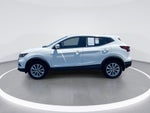 2022 Nissan Rogue Sport S