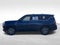 2025 Nissan Armada Platinum