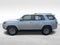 2024 Toyota 4Runner TRD Off-Road