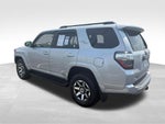 2024 Toyota 4Runner TRD Off-Road