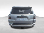 2024 Toyota 4Runner TRD Off-Road