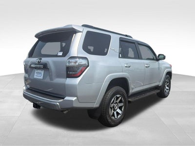 2024 Toyota 4Runner TRD Off-Road