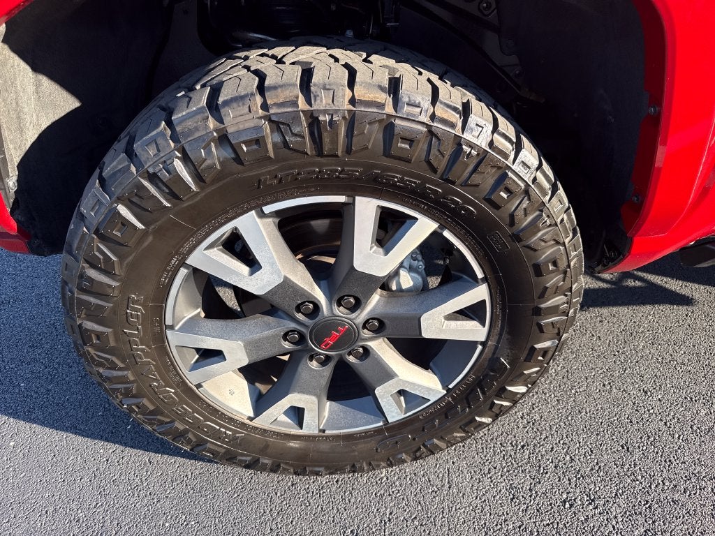 2025 Toyota 4Runner TRD Sport Premium