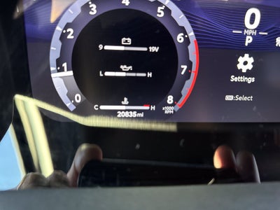 2025 Toyota 4Runner TRD Sport Premium