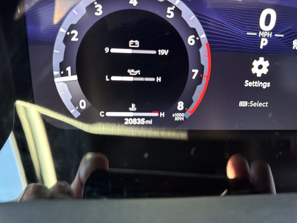 2025 Toyota 4Runner TRD Sport Premium