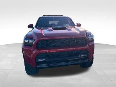 2025 Toyota 4Runner TRD Sport Premium
