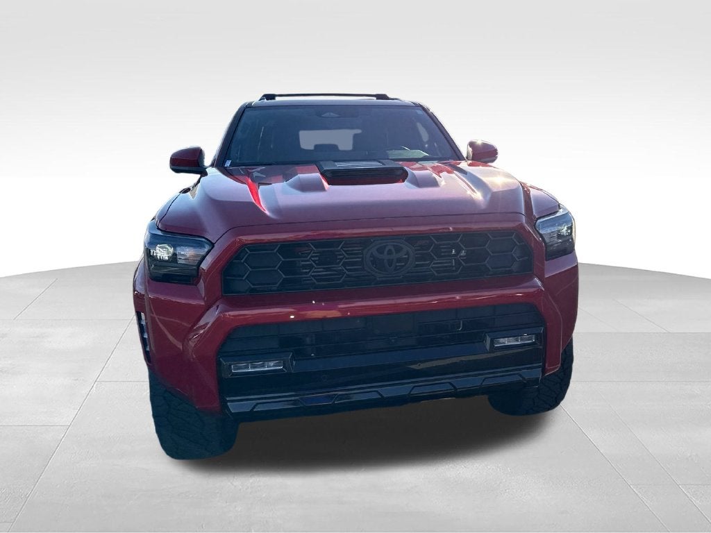 2025 Toyota 4Runner TRD Sport Premium