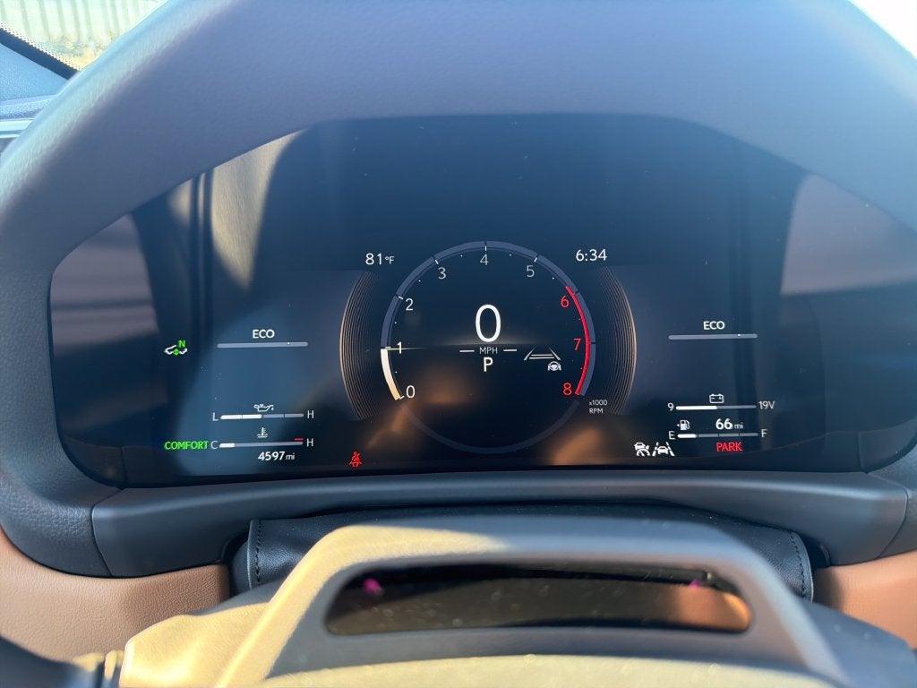 2026 Lexus LX 600 Premium